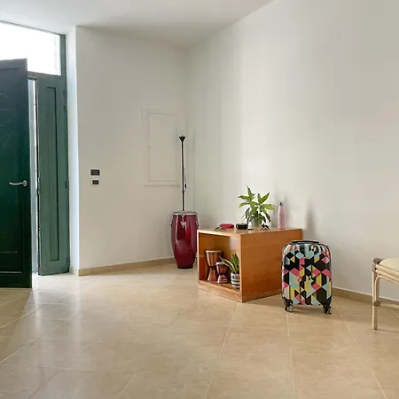 Vn Pensjonat Lecce