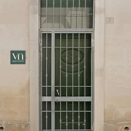 Vn Pensjonat *