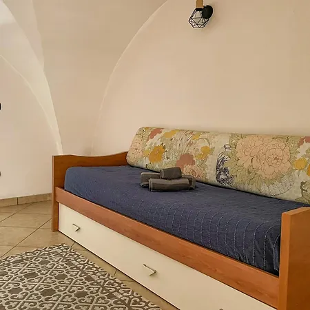 Vn Pensjonat Lecce