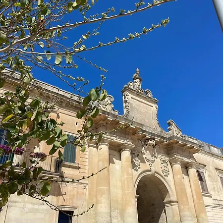 Pensjonat Vn Lecce